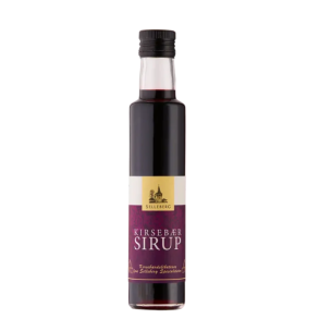 Kirseb�r sirup - Selleberg
