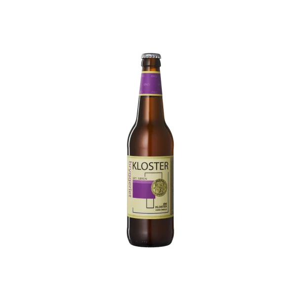 Klosterbryggeriet Skt. S�ren Pilsner �ko