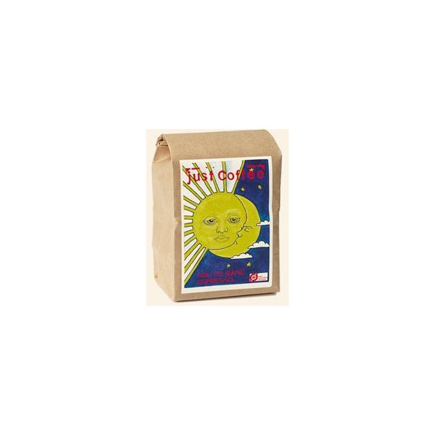 Sol og M�ne Espresso 250g.
