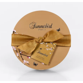 Summerbird Christmas Specialities
