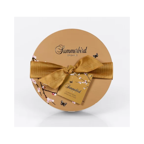 Summerbird Christmas Specialities