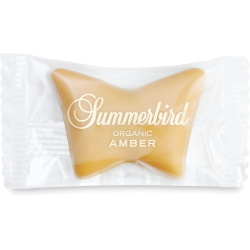 Summerbird Amber Sommerfugl - �kologisk