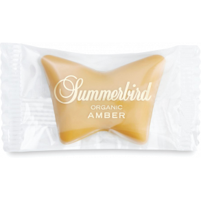 Summerbird Amber Sommerfugl - �kologisk