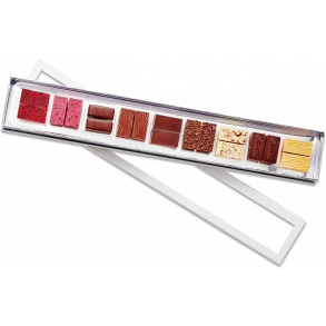 Summerbird Tapas Chokolade�ske - �kologisk