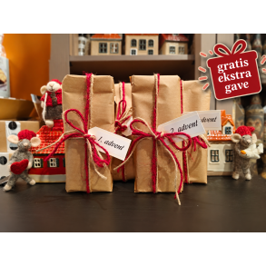 Te-adventskalender � en ny teoplevelse hver advent