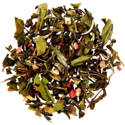 Chaplon tivoli te - refill pose 600g kologisk.