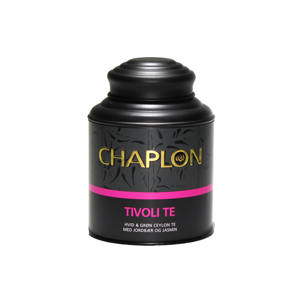Chaplon Tivoli Te - kologisk