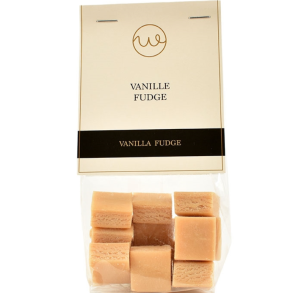  Vaniljefudge 120g