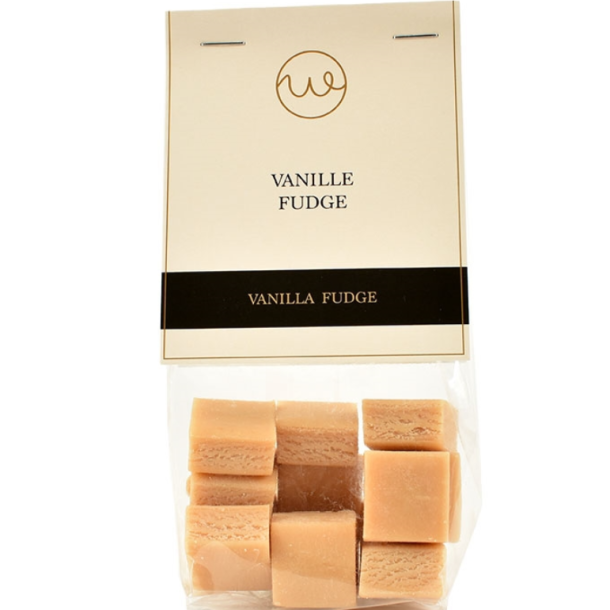  Vaniljefudge 120g
