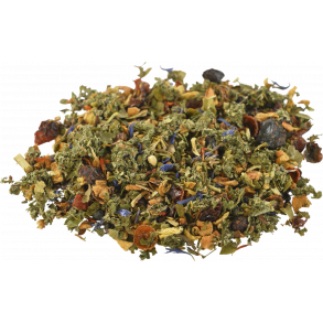 Solskins te - urtete