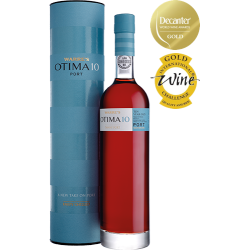 Otima 10 r Tawny Portvin