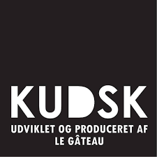 Kudsk af Le Gâteau