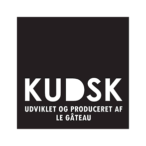 Kudsk af Le Gâteau