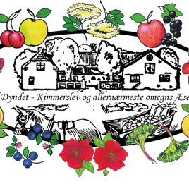 Økologisk Søbogaard