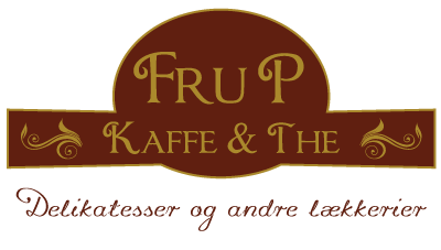 Fru P. Kaffe & The